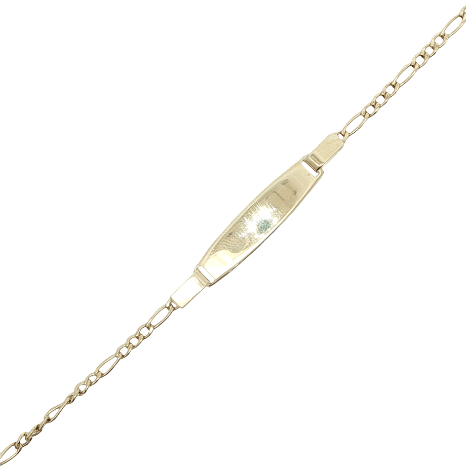 Acar Gold Altın Bileklik - BL07361