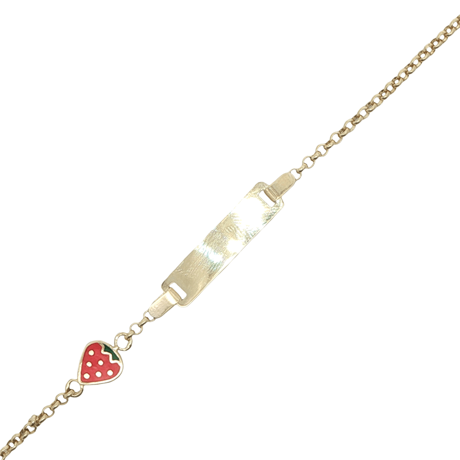Acar Gold Altın Bileklik - BL07362