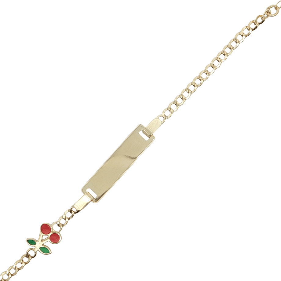 Acar Gold Altın Bileklik - BL07363