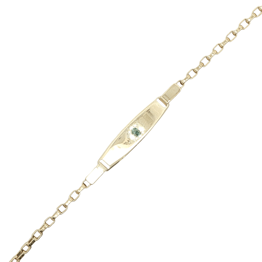 Acar Gold Altın Bileklik - BL07364