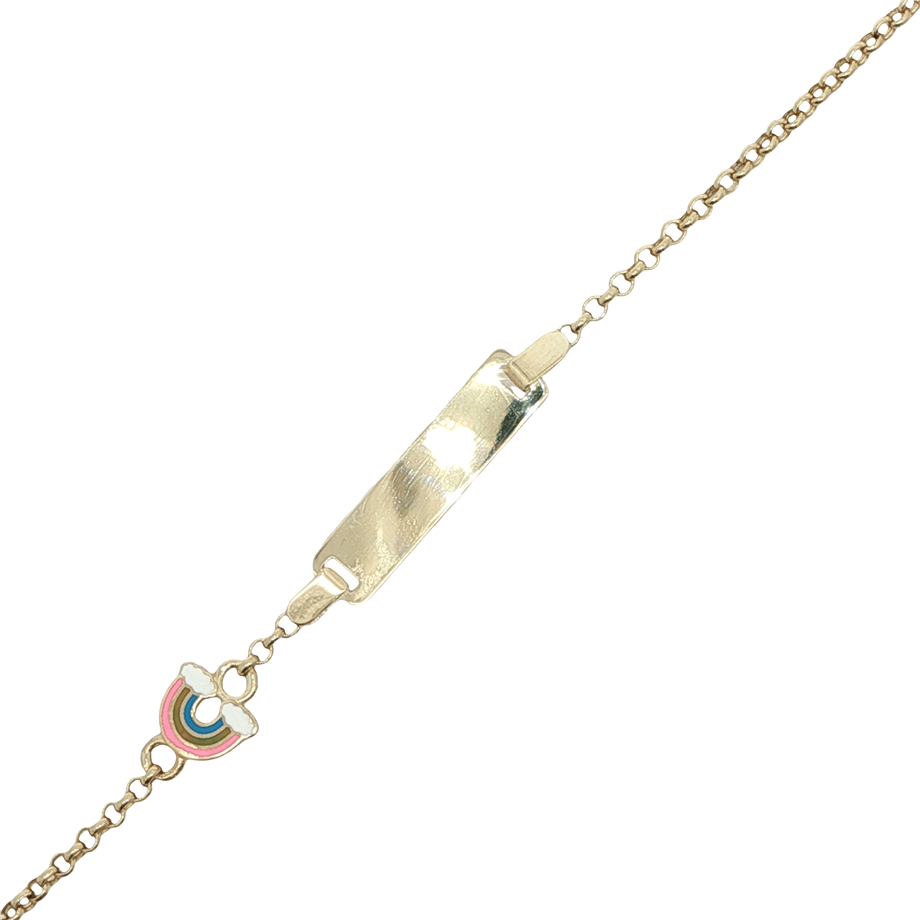 Acar Gold Altın Bileklik - BL07366