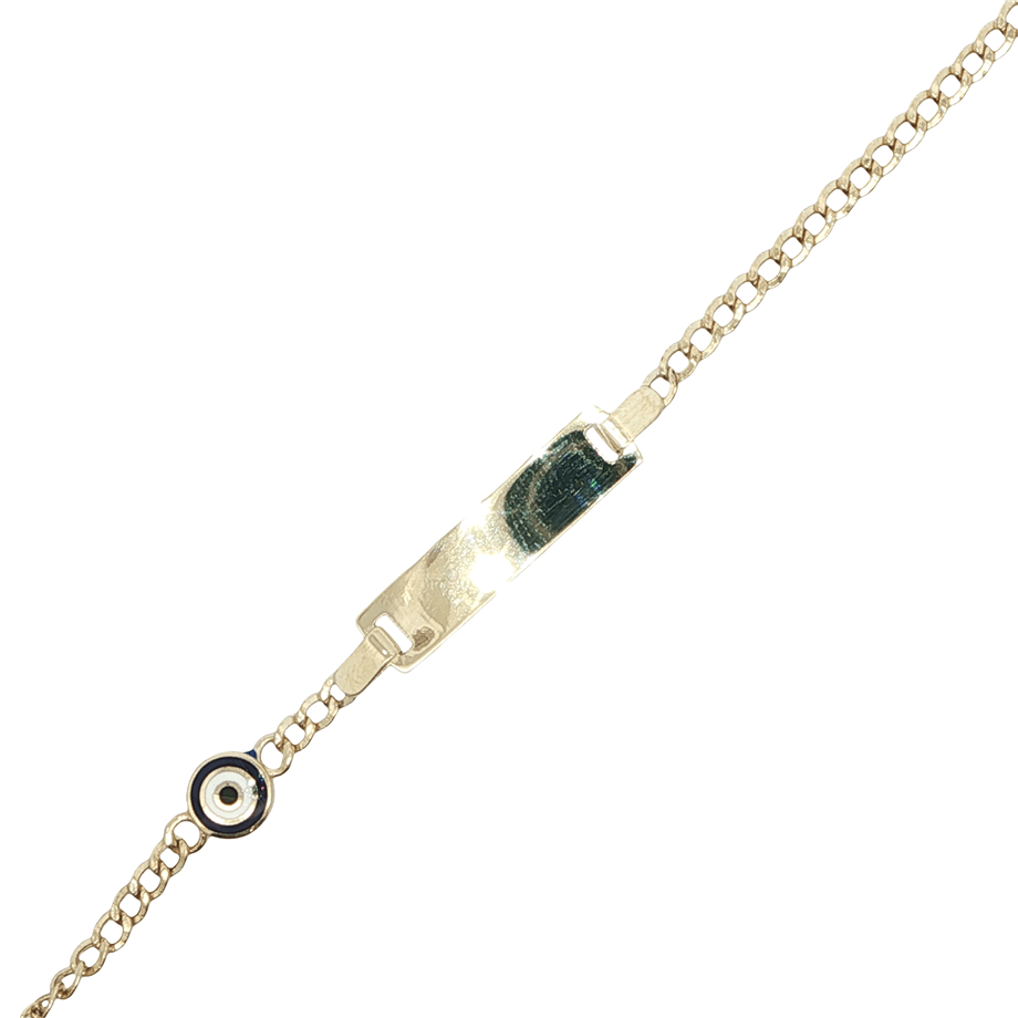 Acar Gold Altın Bileklik - BL07367