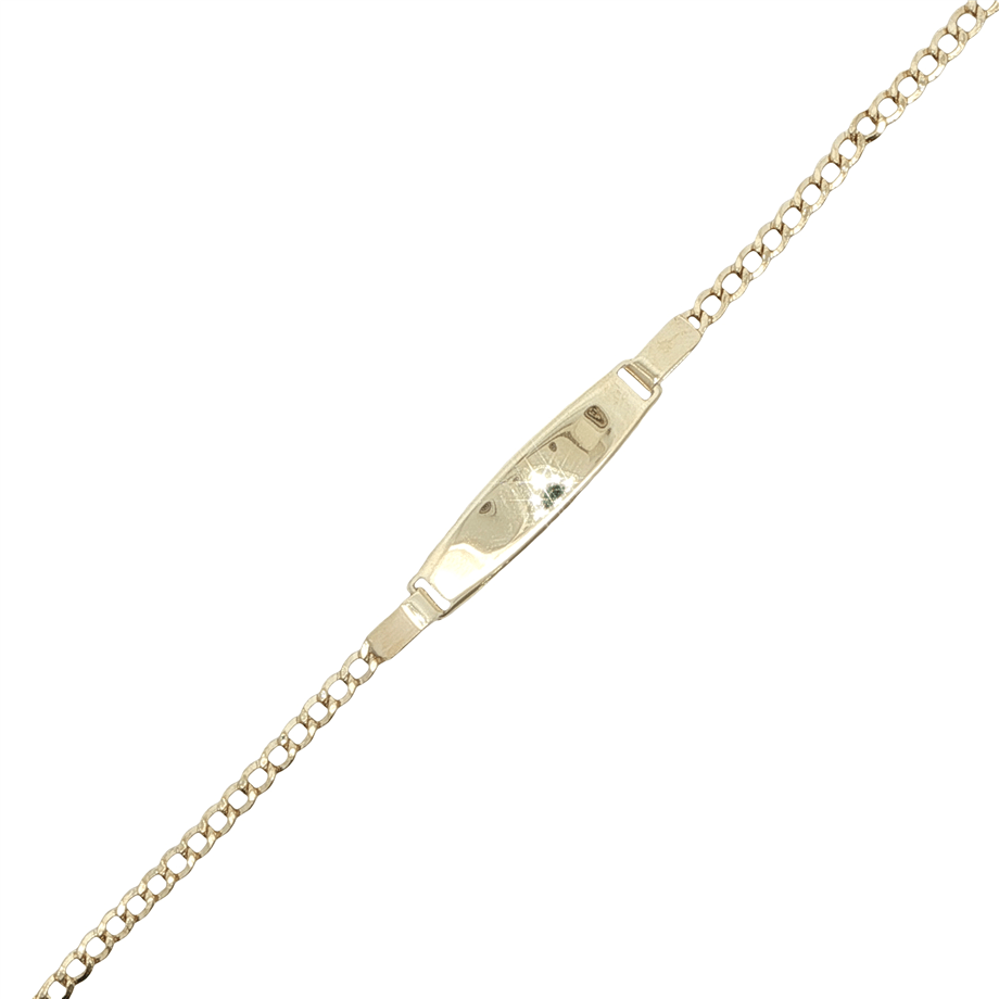Acar Gold Altın Bileklik - BL07368