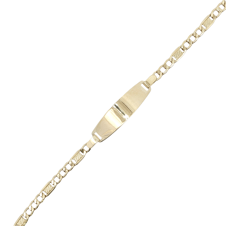 Acar Gold Altın Bileklik - BL07369