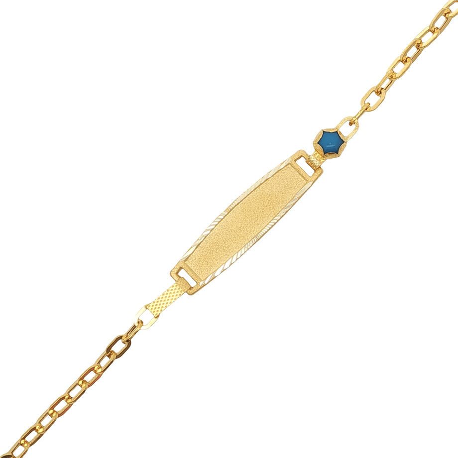 Acar Gold Altın Bileklik - BL07370