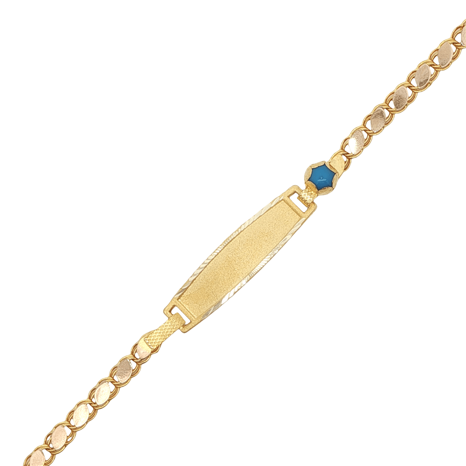 Acar Gold Altın Bileklik - BL07371