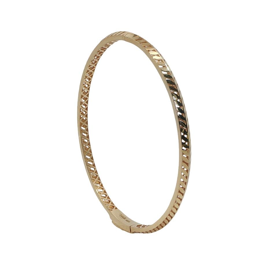 Acar Gold Altın Kelepçe 