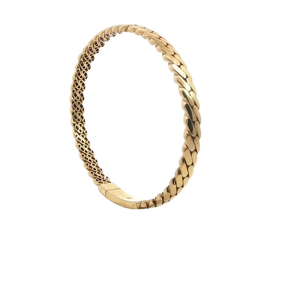 Acar Gold Altın Kelepçe 