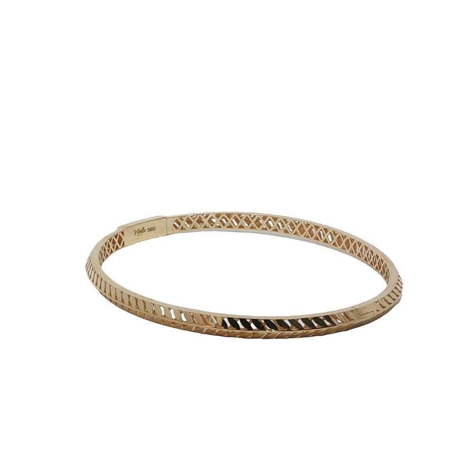 Acar Gold Altın Kelepçe 