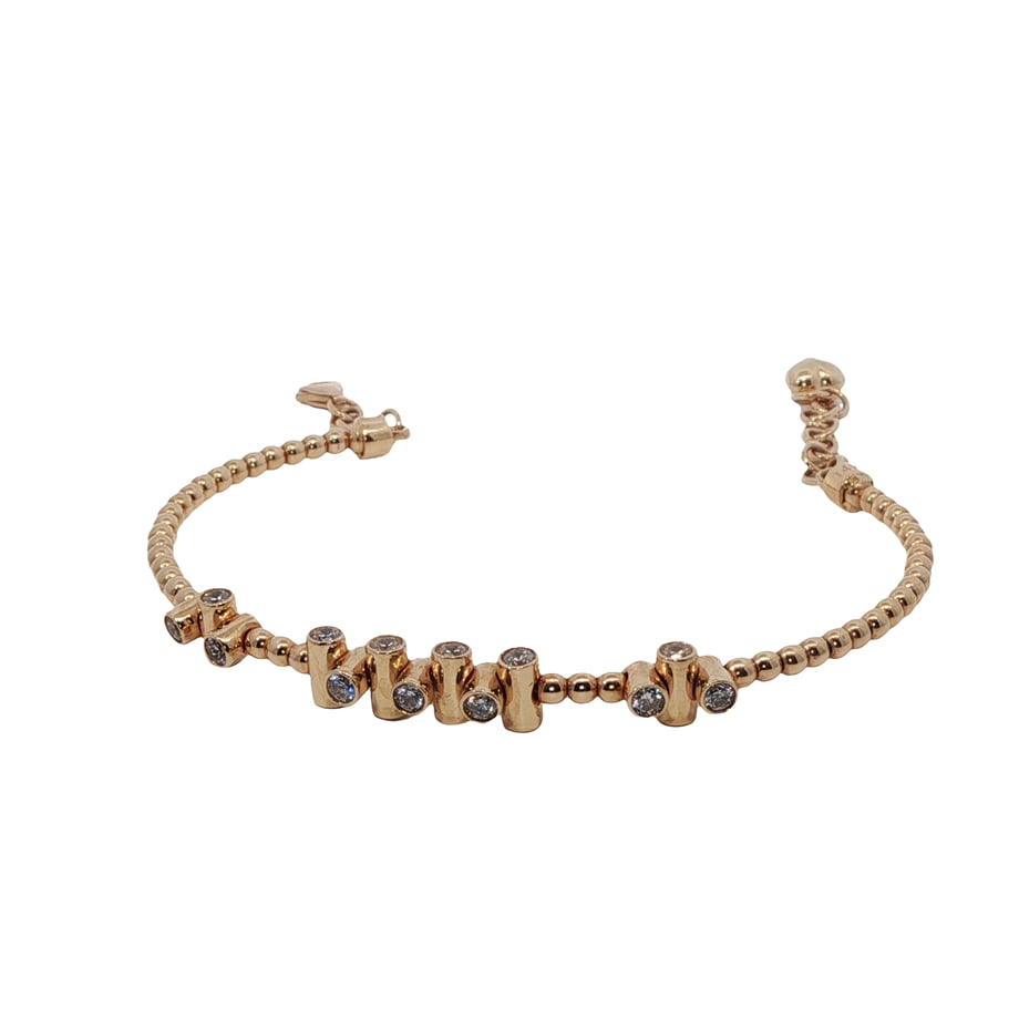 Acar Gold Altın Kelepçe - KLP0585