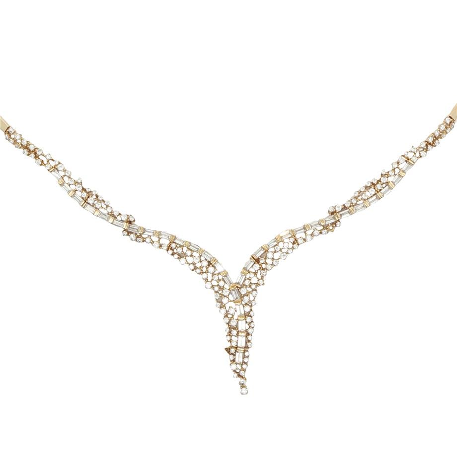 Acar Gold Altın Kolye 