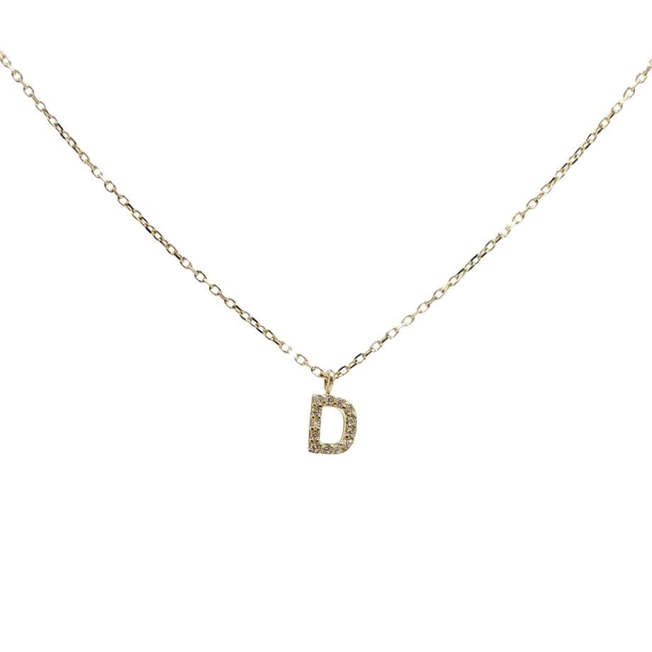 Acar Gold Altın Kolye 