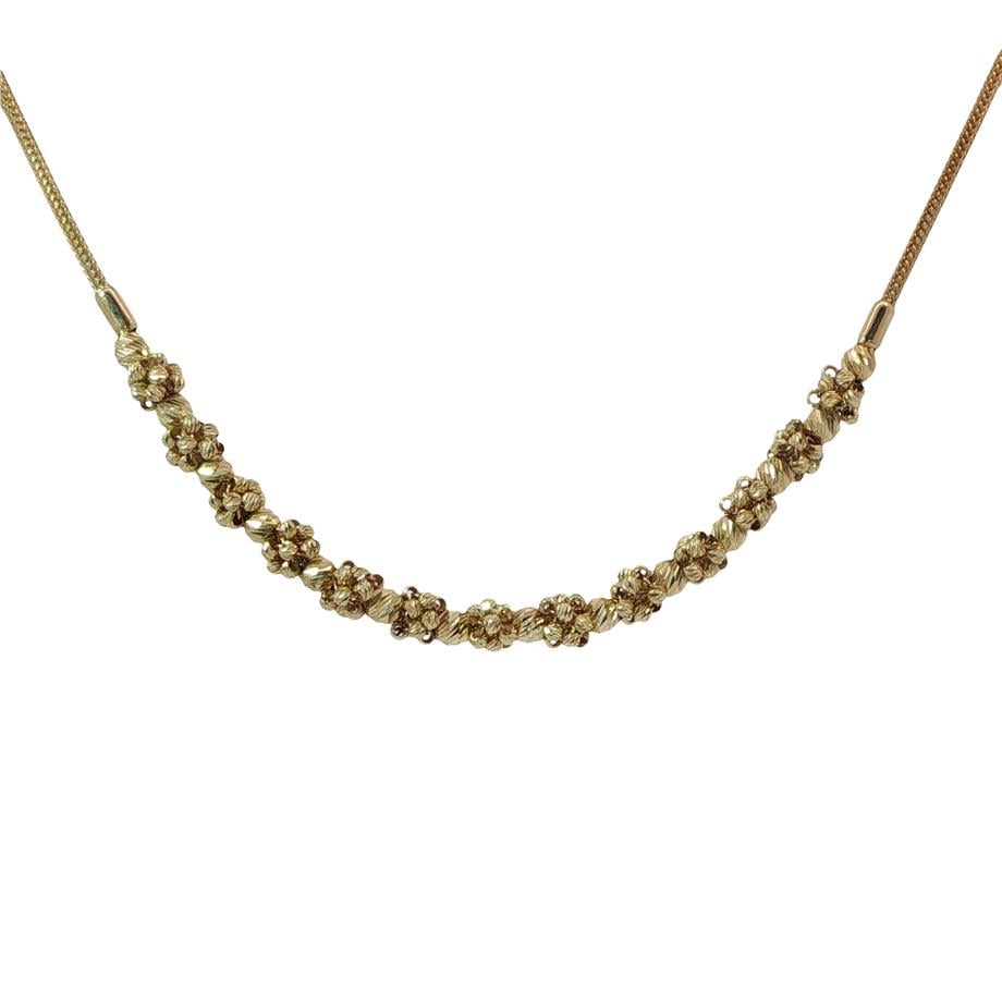 Acar Gold Altın Kolye 