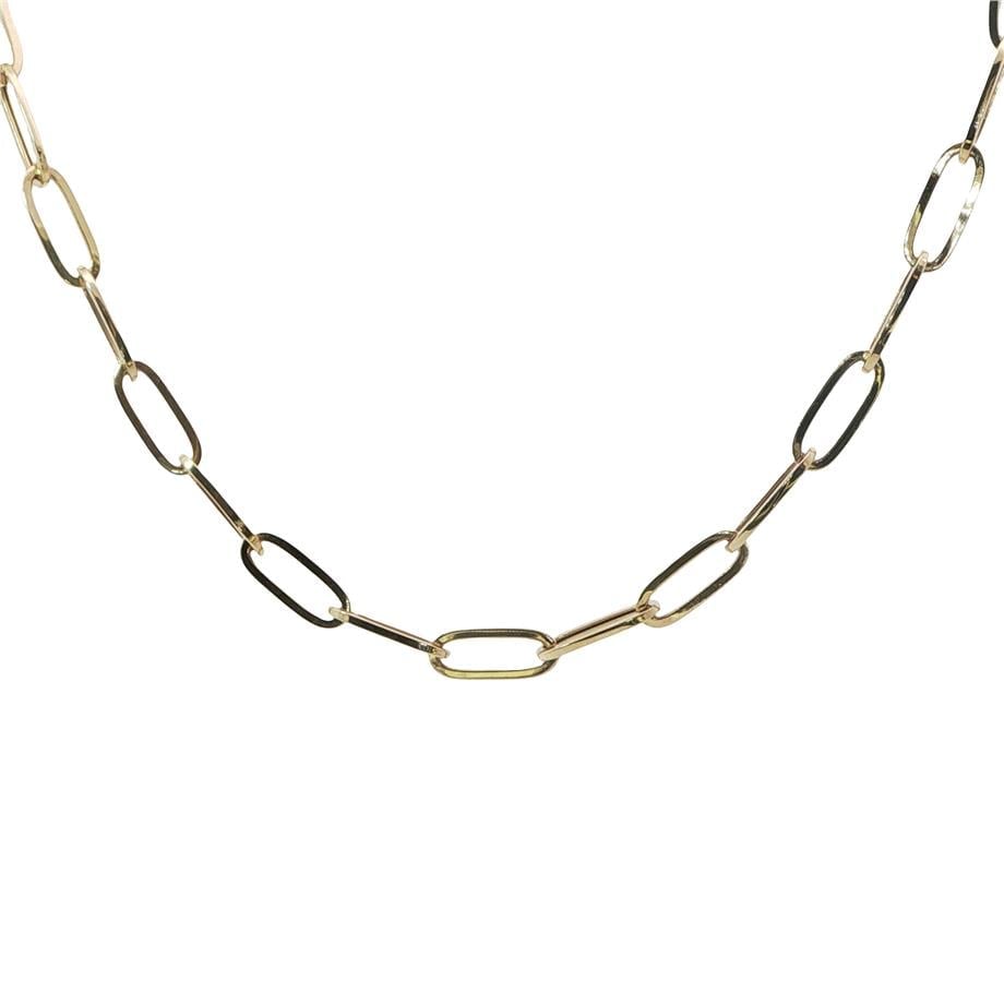 Acar Gold Altın Kolye 