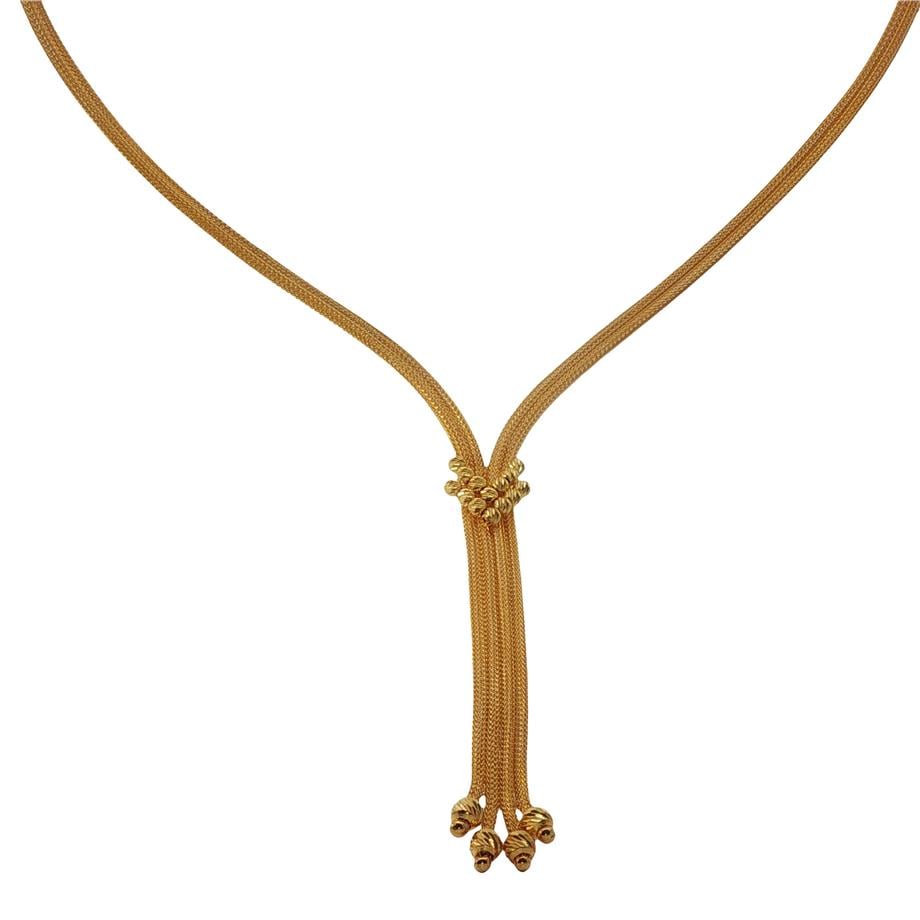Acar Gold Altın Kolye 