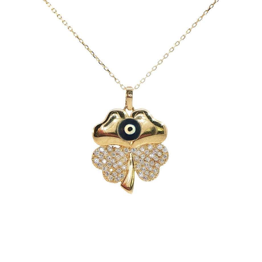 Acar Gold Altın Kolye 