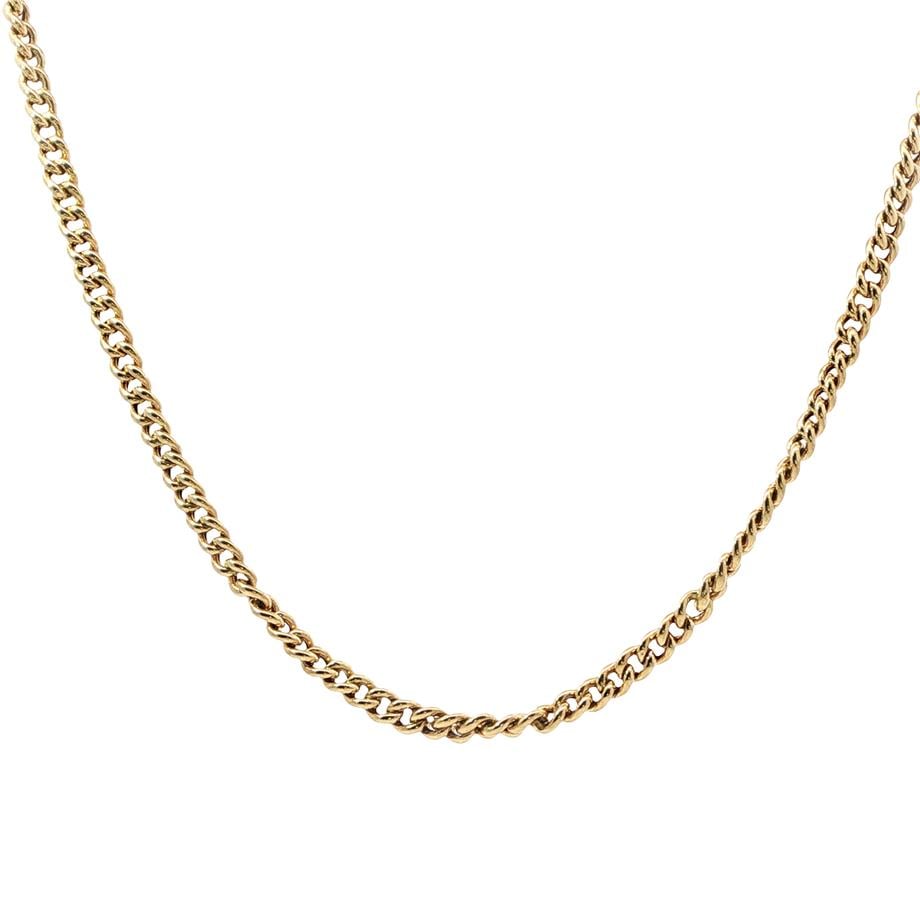 Acar Gold Altın Kolye 