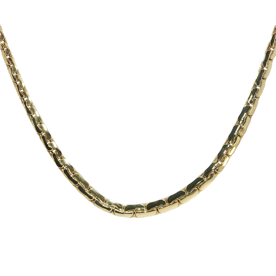 Acar Gold Altın Kolye - KL04114