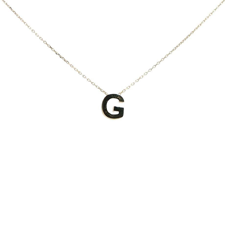 Acar Gold Altın Kolye - KL05955