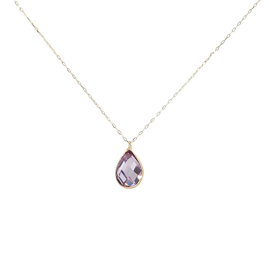 Acar Gold Altın Kolye - KL05965