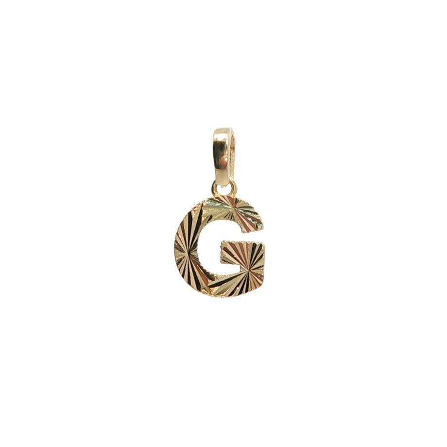 Acar Gold Altın Kolye Ucu 