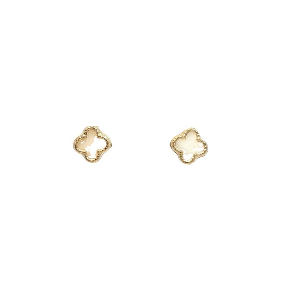 Acar Gold Altın Küpe 