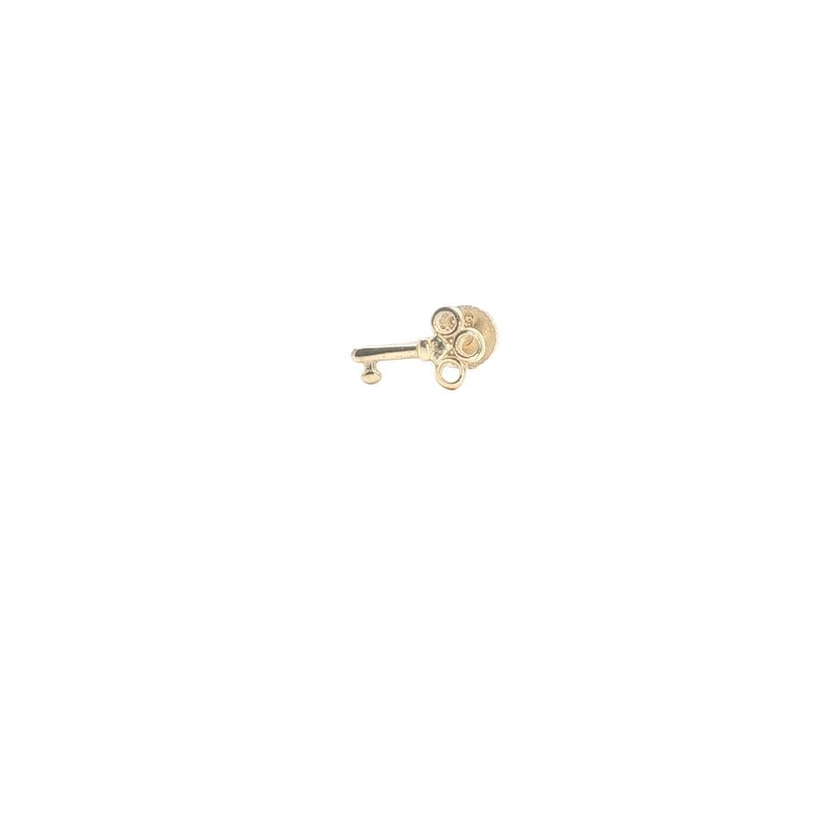 Acar Gold Altın Küpe 