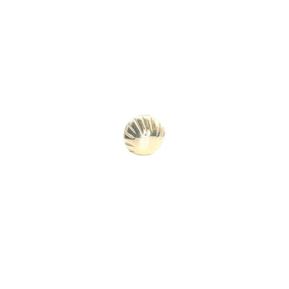 Acar Gold Altın Küpe 