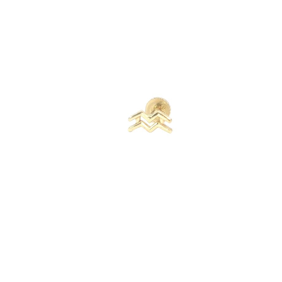 Acar Gold Altın Küpe 