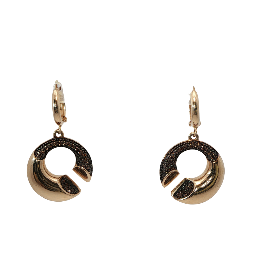 Acar Gold Altın Küpe - KP02437