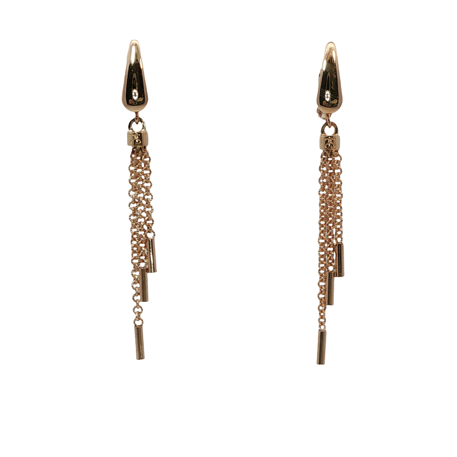 Acar Gold Altın Küpe - KP02996