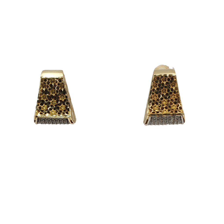 Acar Gold Altın Küpe - KP03002