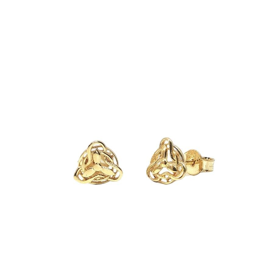 Acar Gold Altın Küpe - KP03144
