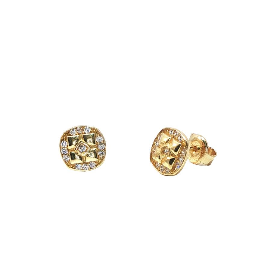 Acar Gold Altın Küpe - KP03167