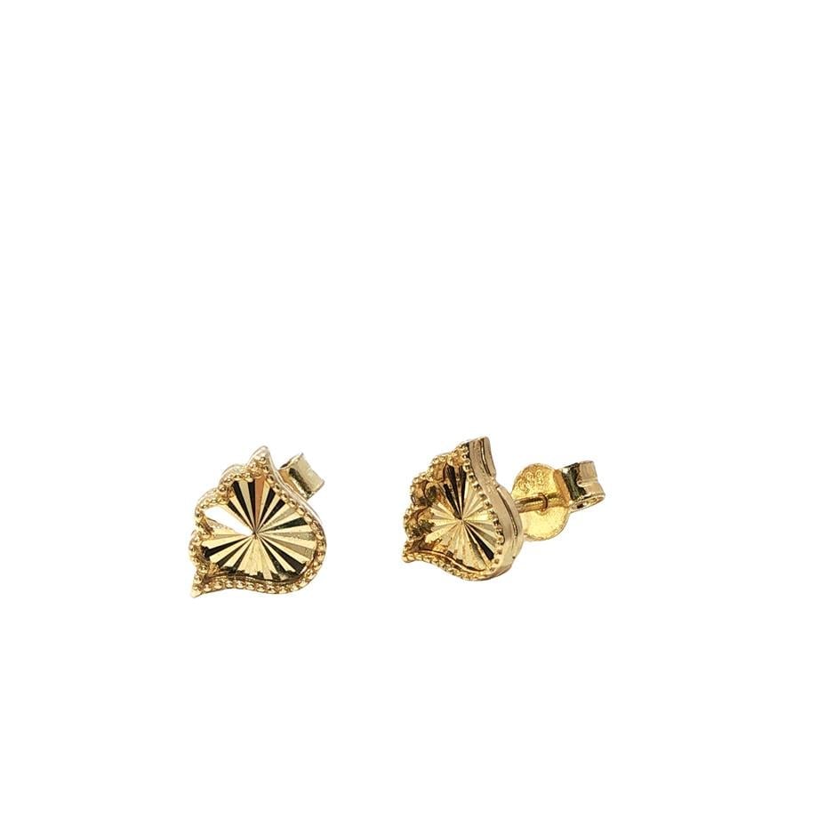 Acar Gold Altın Küpe - KP05071