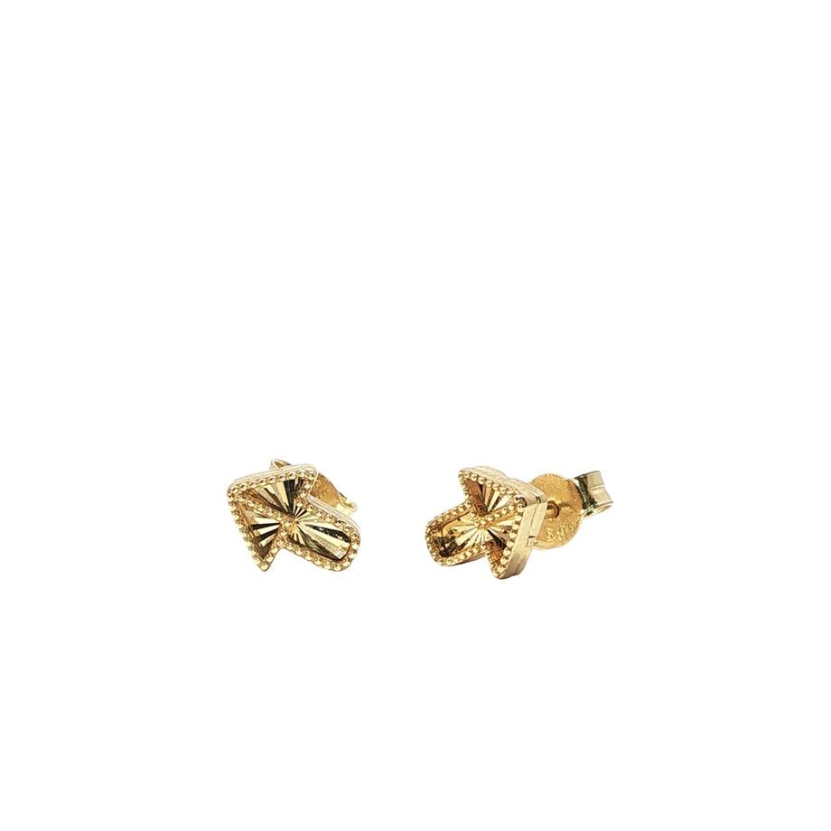 Acar Gold Altın Küpe - KP05074