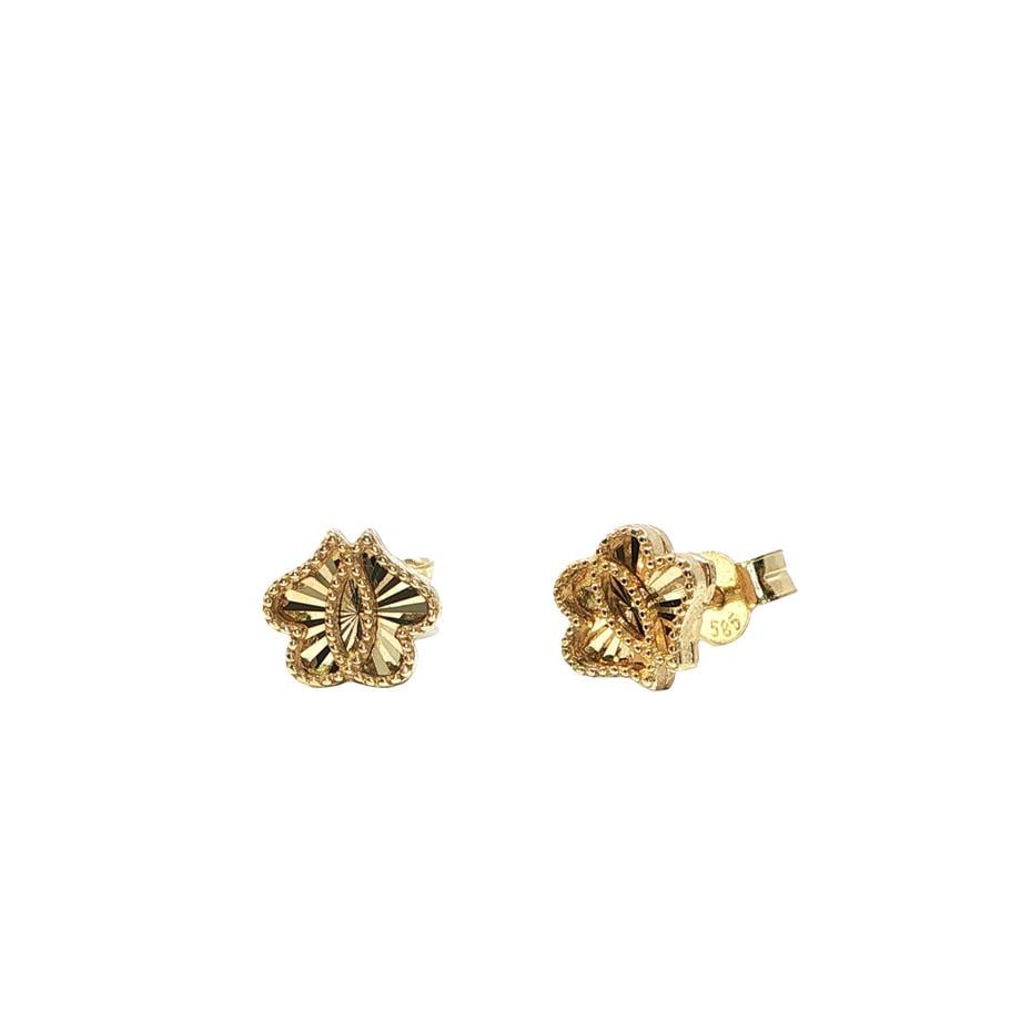 Acar Gold Altın Küpe - KP05075