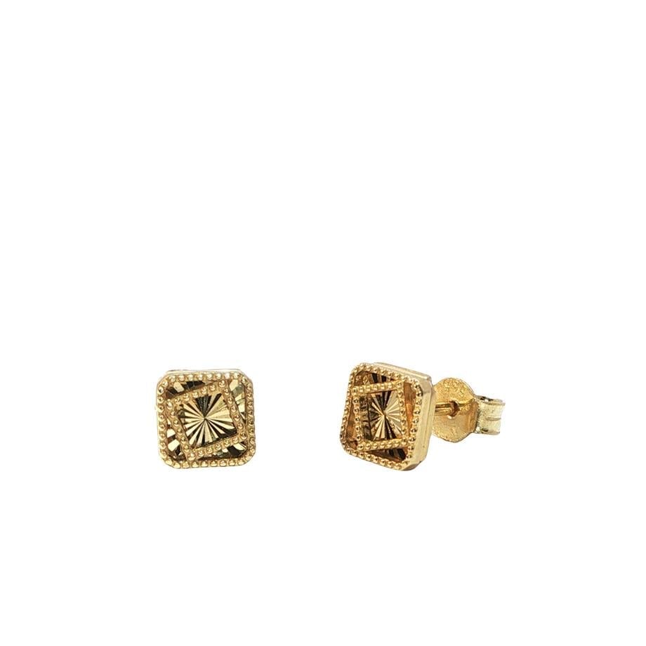 Acar Gold Altın Küpe - KP05078