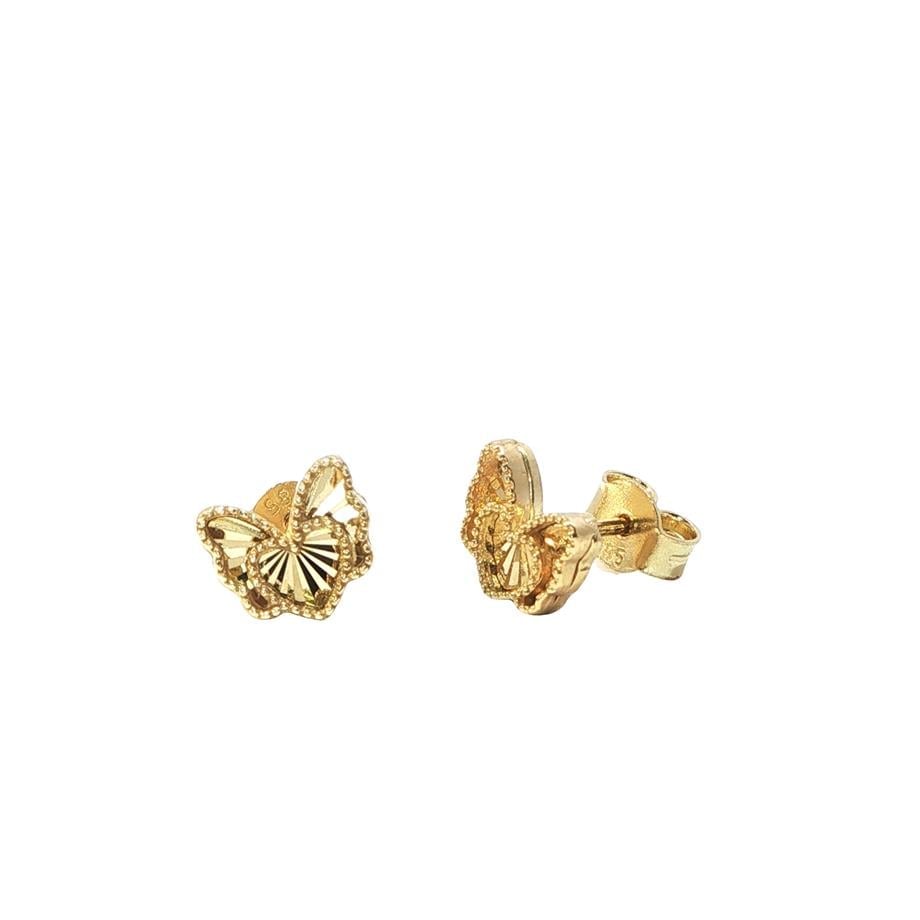 Acar Gold Altın Küpe - KP05087