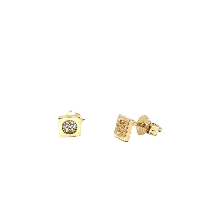 Acar Gold Altın Küpe - KP05094