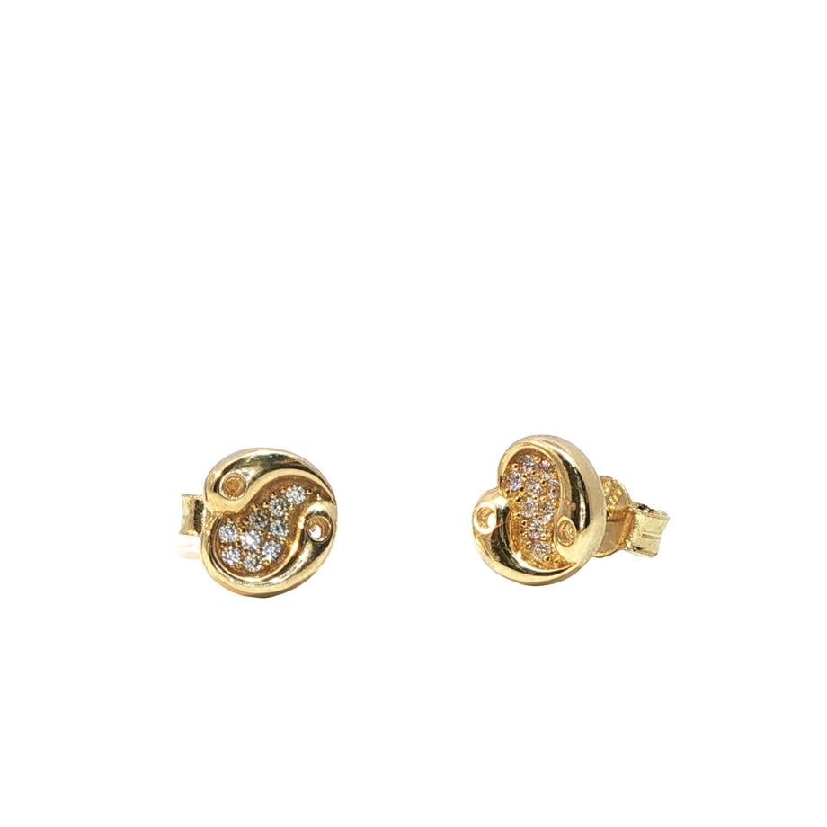 Acar Gold Altın Küpe - KP05097