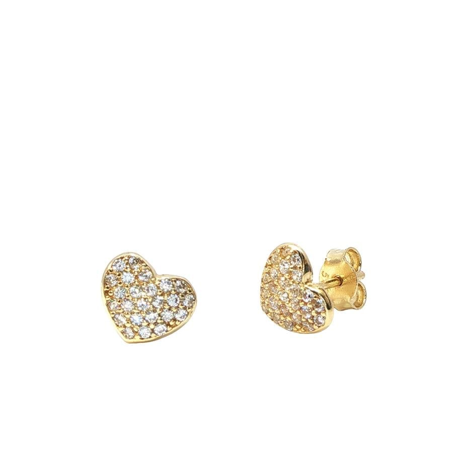 Acar Gold Altın Küpe - KP05100