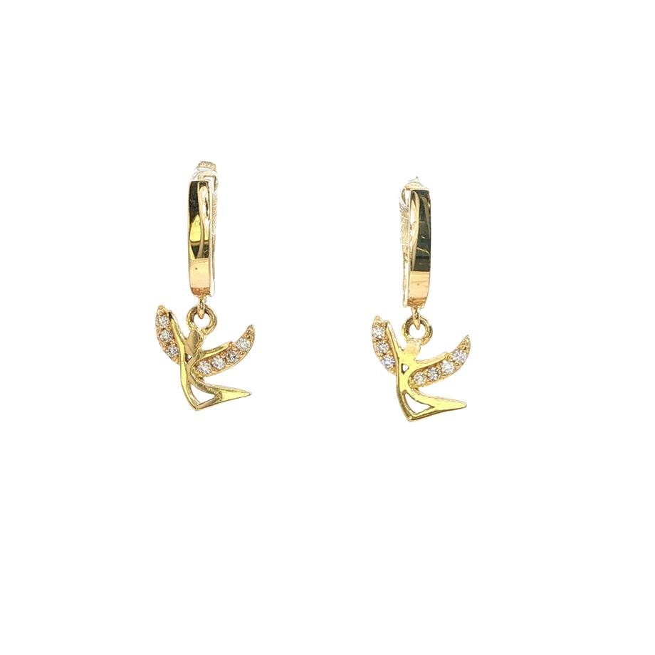 Acar Gold Altın Küpe - KP05123