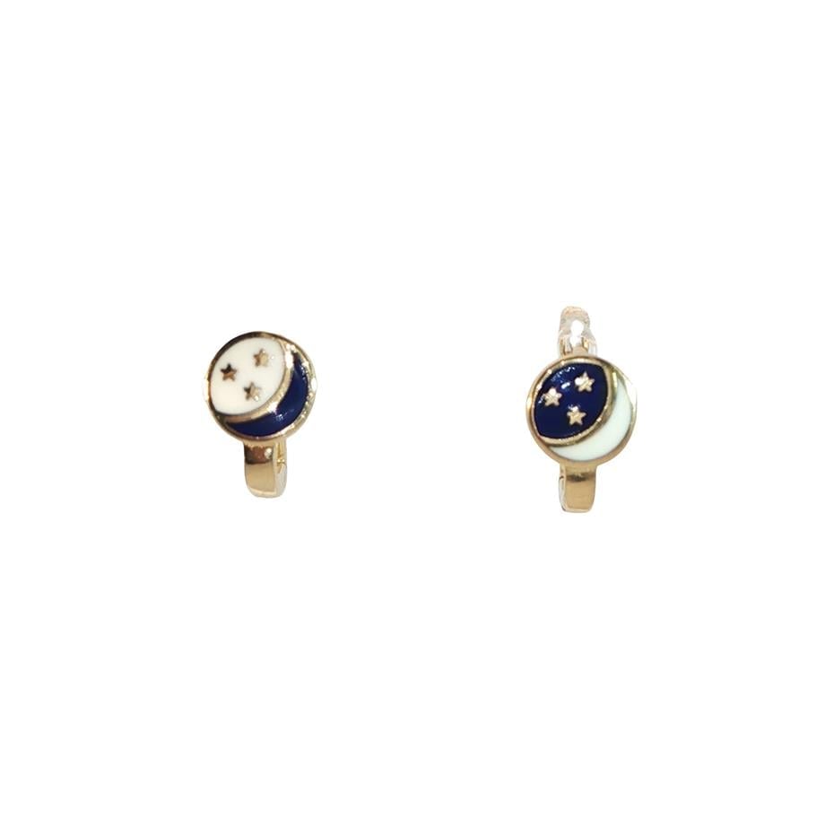 Acar Gold Altın Küpe - KP05243