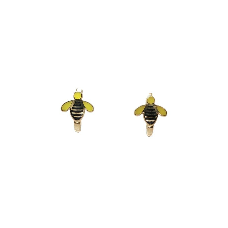 Acar Gold Altın Küpe - KP05247