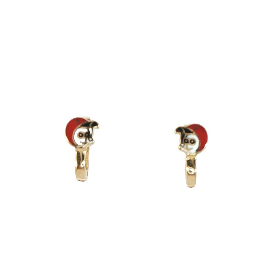Acar Gold Altın Küpe - KP05253