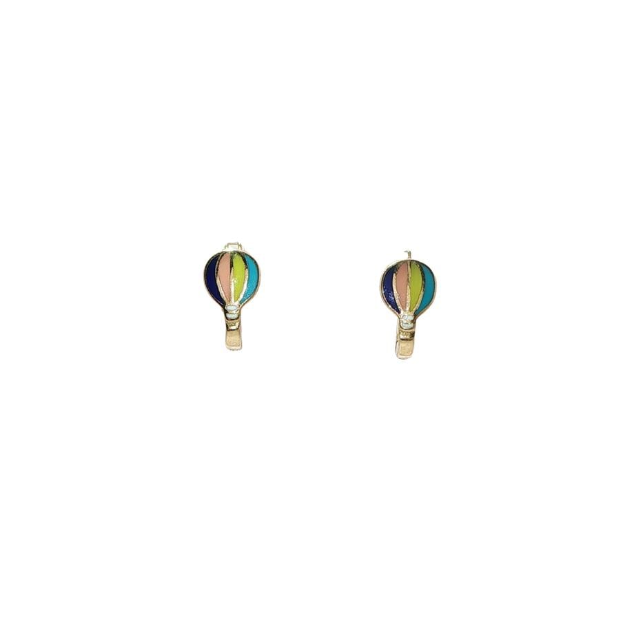 Acar Gold Altın Küpe - KP05254
