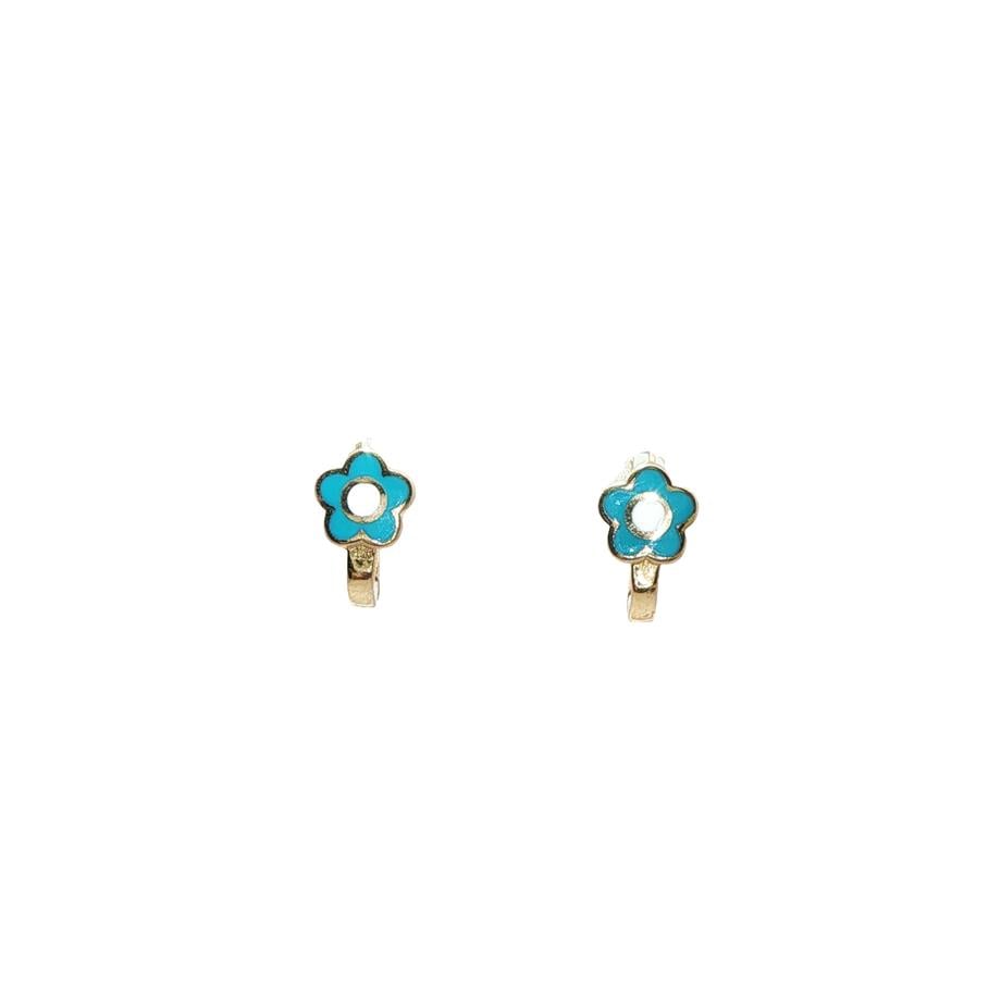 Acar Gold Altın Küpe - KP05258