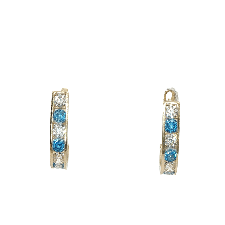 Acar Gold Altın Küpe - KP05826