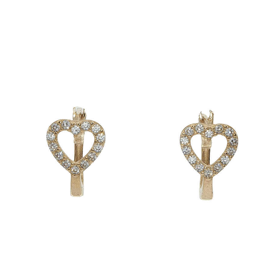 Acar Gold Altın Küpe - KP05831